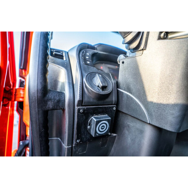 2016 ايفكو STRALIS 270-41619820