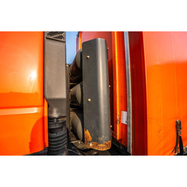 2016 ايفكو STRALIS 270-41619824