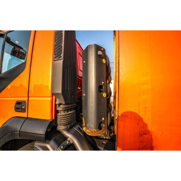 2016 ايفكو STRALIS 270-41619825