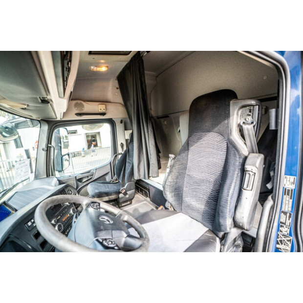 2014 Mercedes-Benz Arocs 1843-41619838