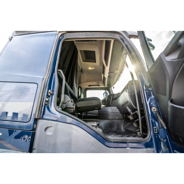2014 Mercedes-Benz Arocs 1843-41619842