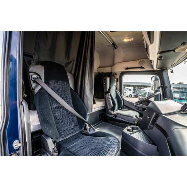 2014 Mercedes-Benz Arocs 1843-41619843