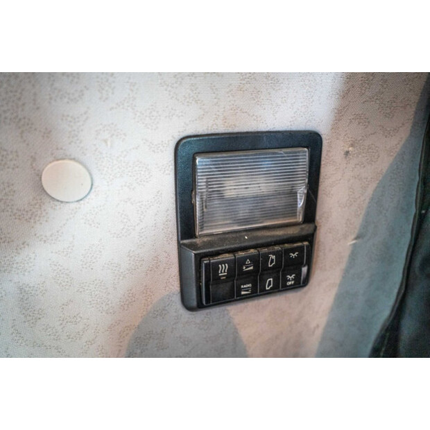 2014 Mercedes-Benz Arocs 1843-41619845