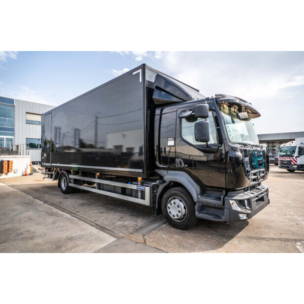 2021 Renault D 250-41619850