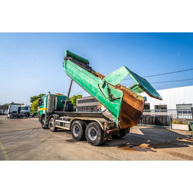 2009 مرسيدس بنز Actros 4141-41619874