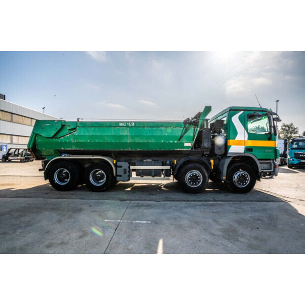 2009 مرسيدس بنز Actros 4141-41619877