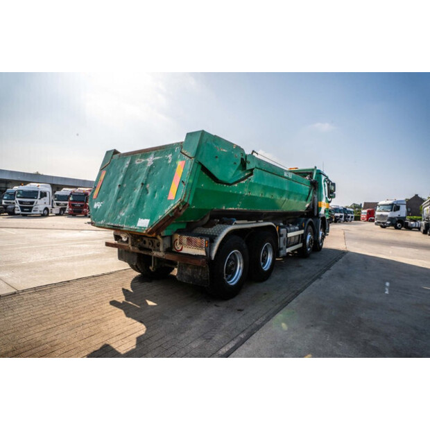2009 مرسيدس بنز Actros 4141-41619878
