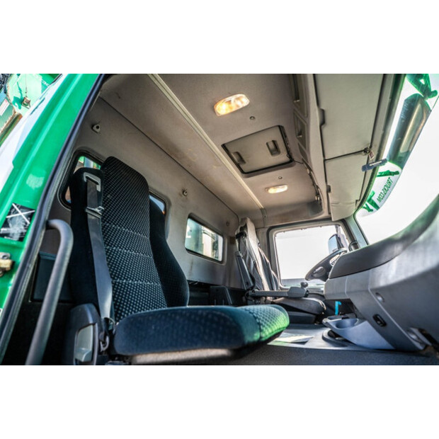 2009 مرسيدس بنز Actros 4141-41619887
