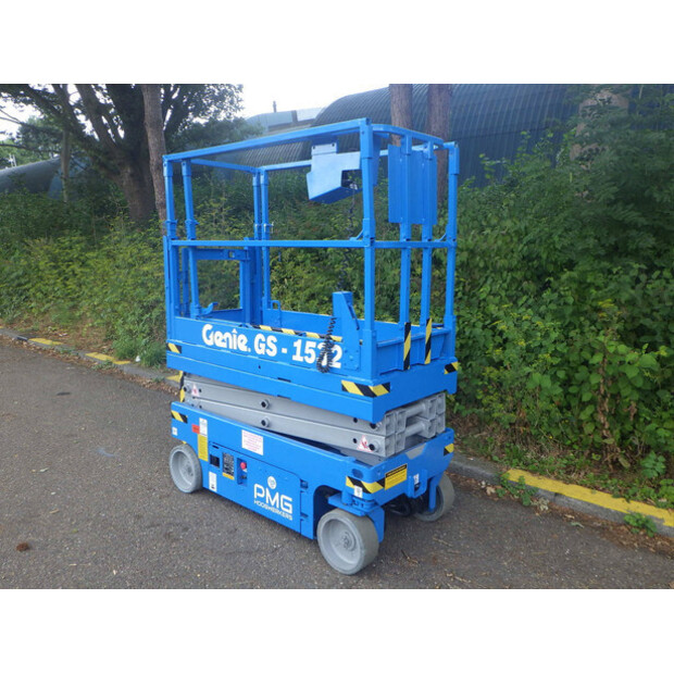 2014 Genie GS-1532-41619900