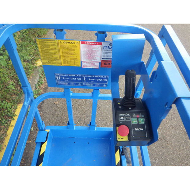 2014 Genie GS-1532-41619902