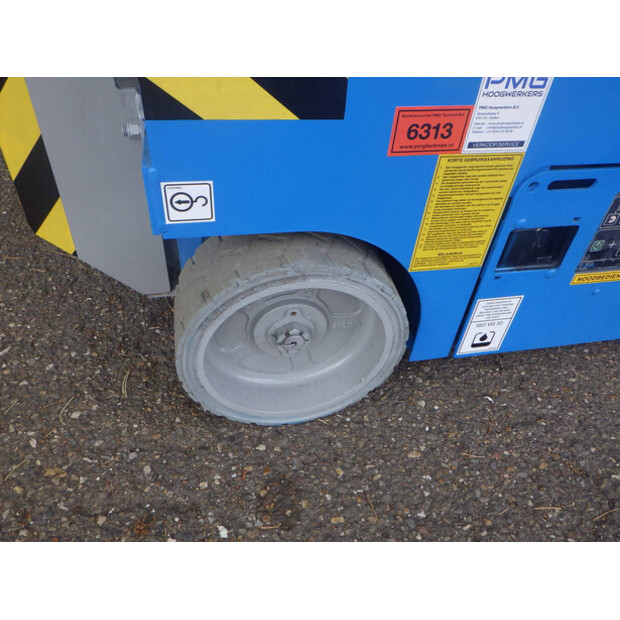2014 Genie GS-1532-41619906