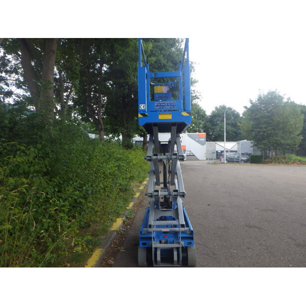 2014 Genie GS-1532-41619908