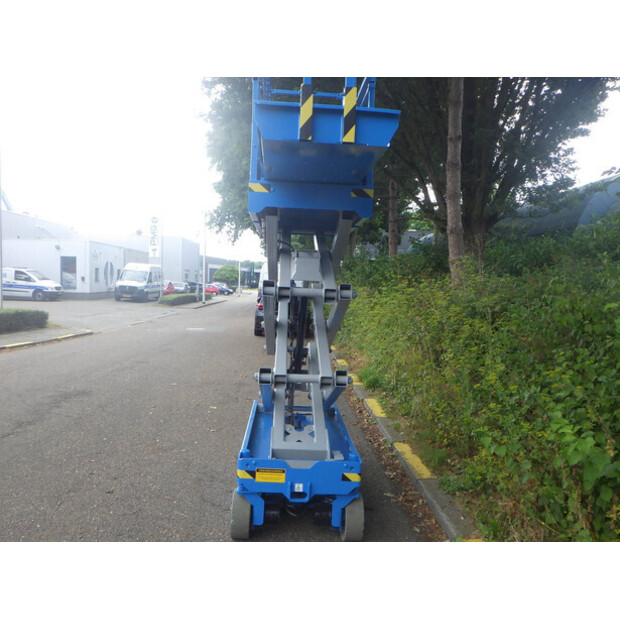 2014 Genie GS-1532-41619910