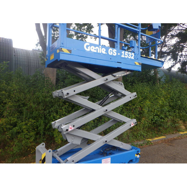 2014 Genie GS-1532-41619912