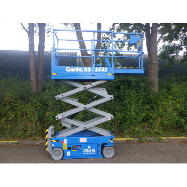 2014 Genie GS-1532-41619914
