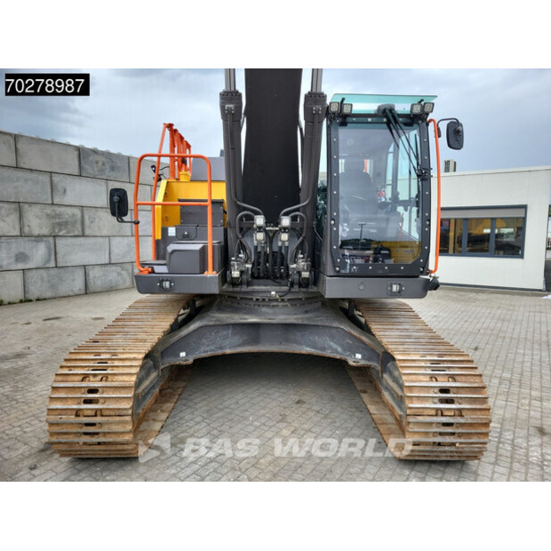 2022 فولفو EC300EL-41619937