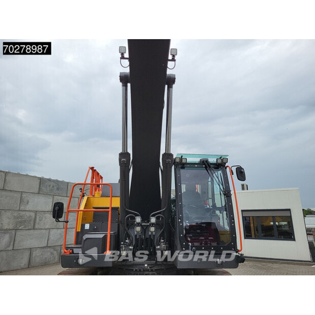 2022 فولفو EC300EL-41619938