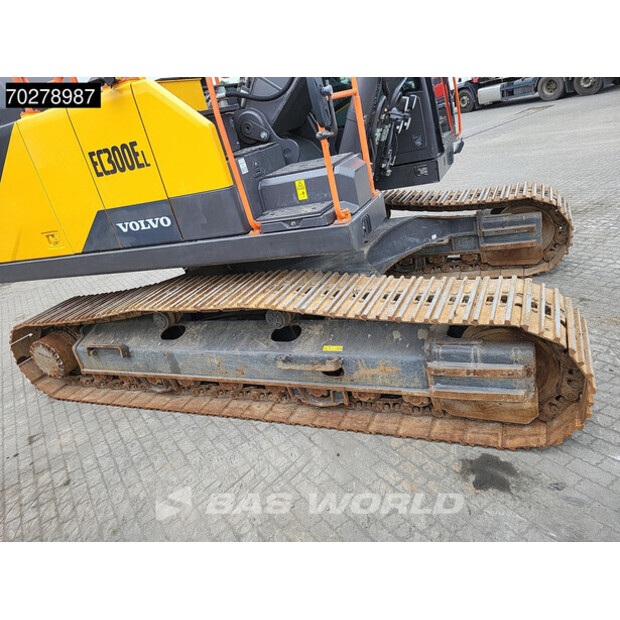 2022 فولفو EC300EL-41619941