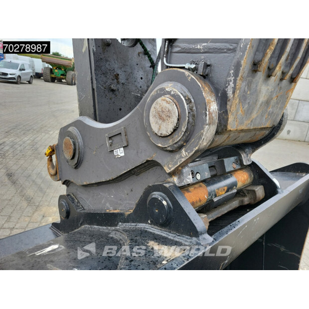 2022 فولفو EC300EL-41619942
