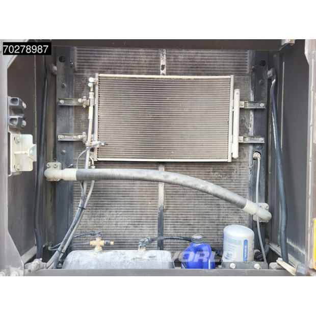 2022 فولفو EC300EL-41619950