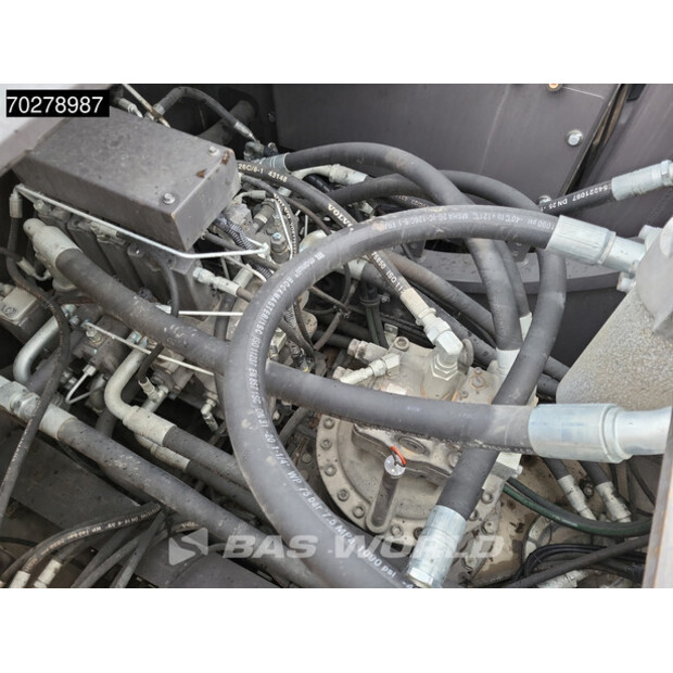 2022 فولفو EC300EL-41619953