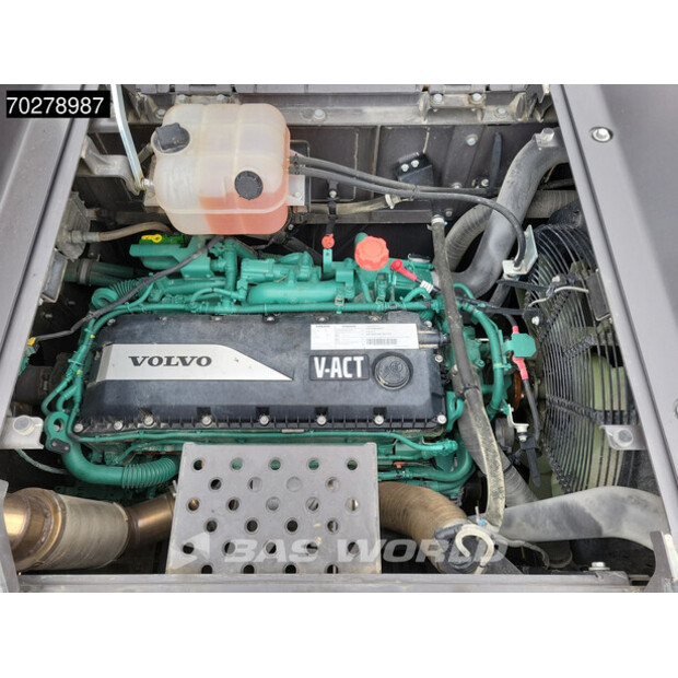 2022 فولفو EC300EL-41619954
