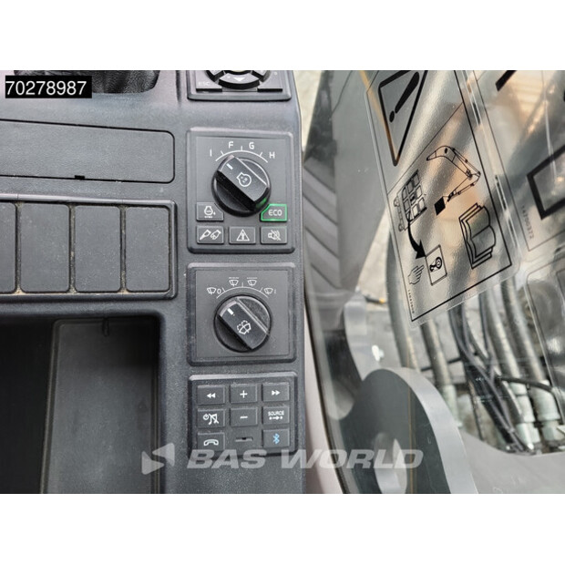 2022 فولفو EC300EL-41619959