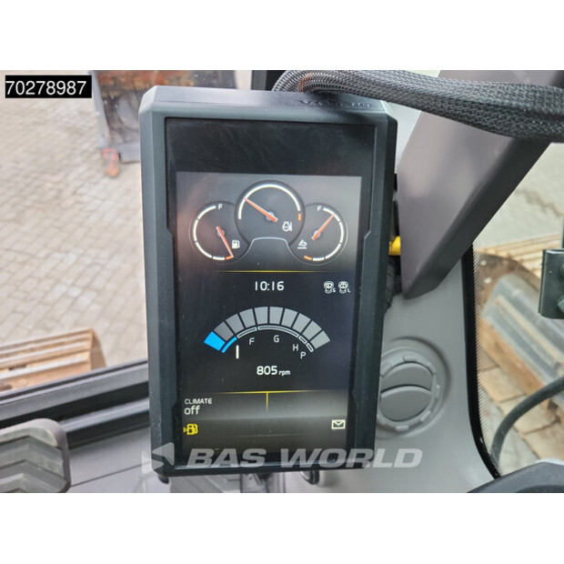 2022 فولفو EC300EL-41619961
