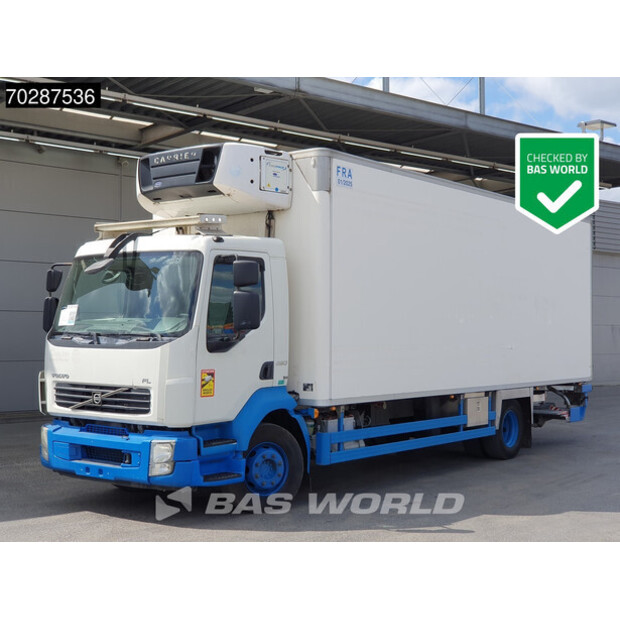 2012 Volvo FL260-41619995