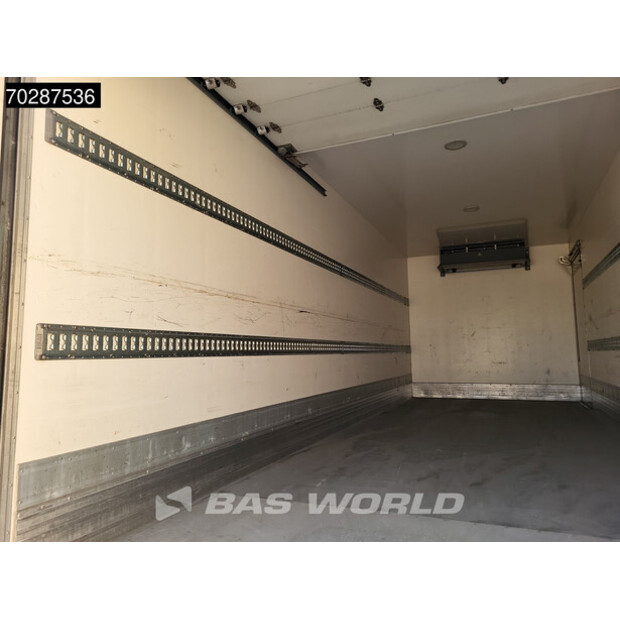 2012 Volvo FL260-41619998