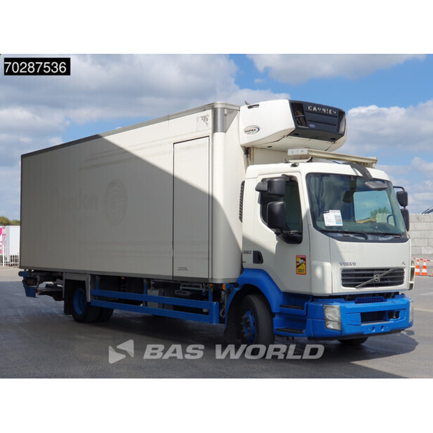 2012 Volvo FL260-41619999