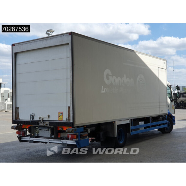 2012 Volvo FL260-41620000