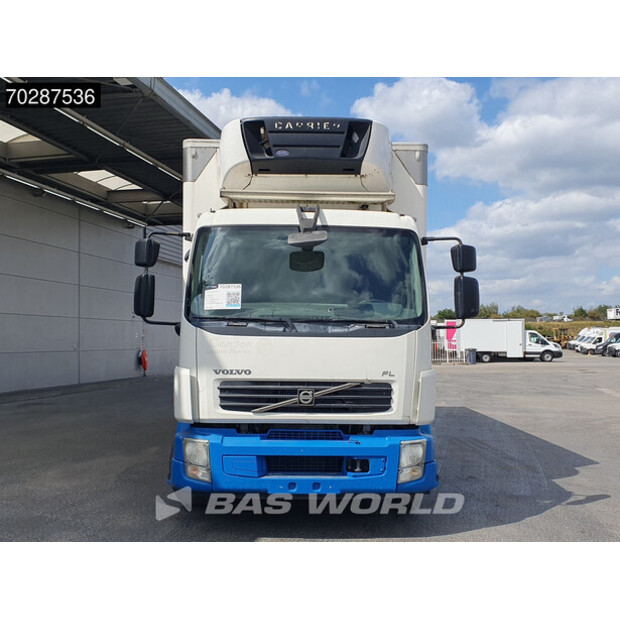 2012 Volvo FL260-41620001