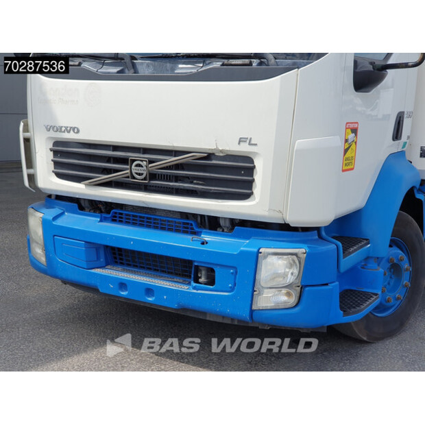 2012 Volvo FL260-41620003