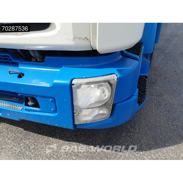 2012 Volvo FL260-41620004
