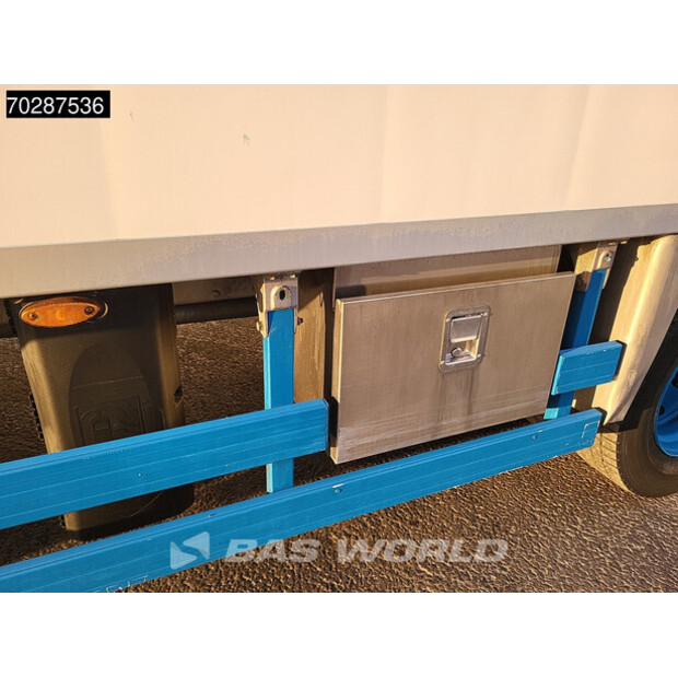 2012 Volvo FL260-41620006