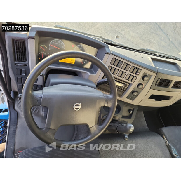 2012 Volvo FL260-41620016