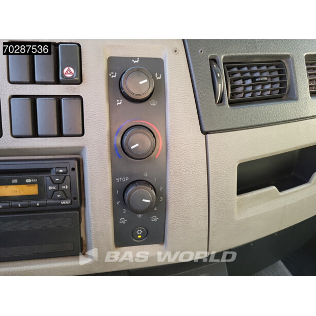 2012 Volvo FL260-41620018