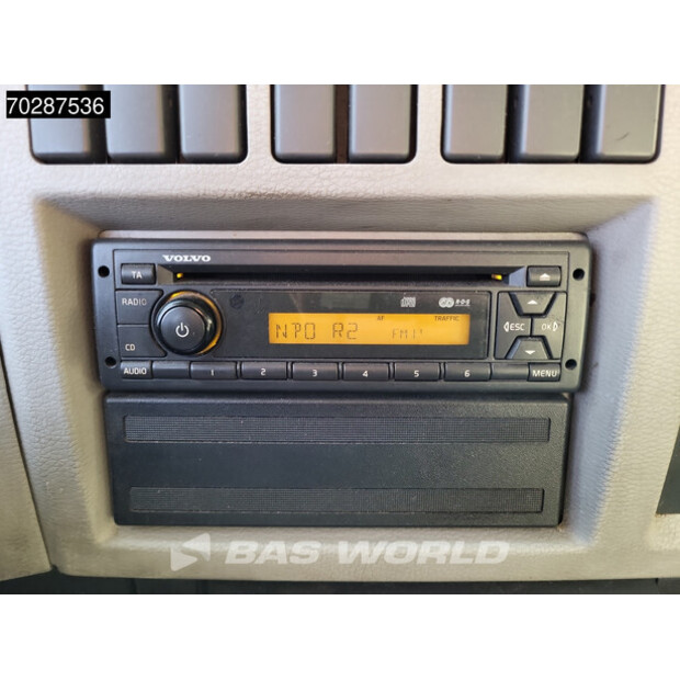 2012 Volvo FL260-41620019
