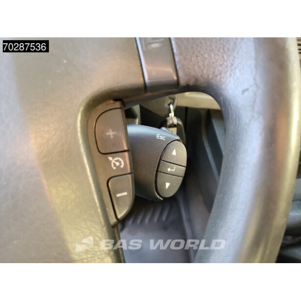 2012 Volvo FL260-41620026