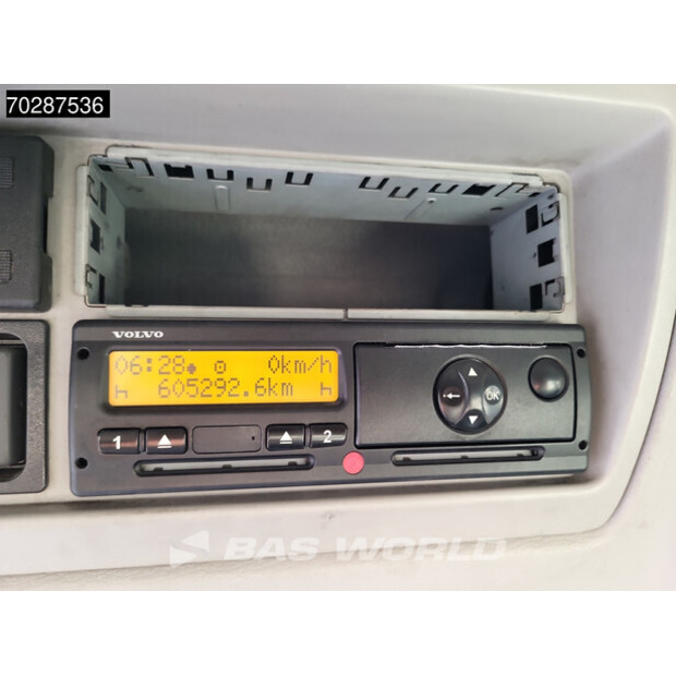 2012 Volvo FL260-41620027