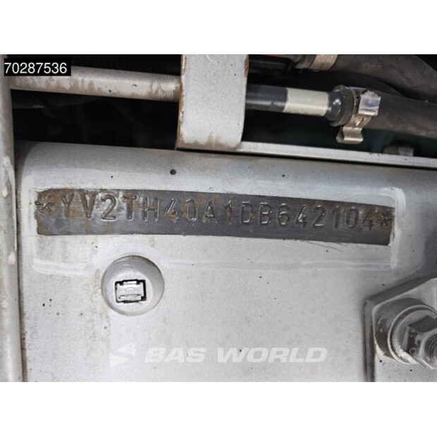 2012 Volvo FL260-41620030