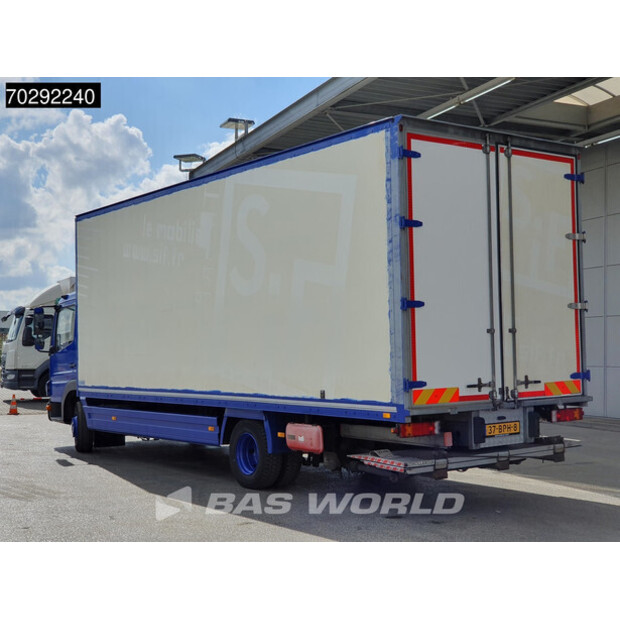 2011 مرسيدس بنز Atego 1018-41620100