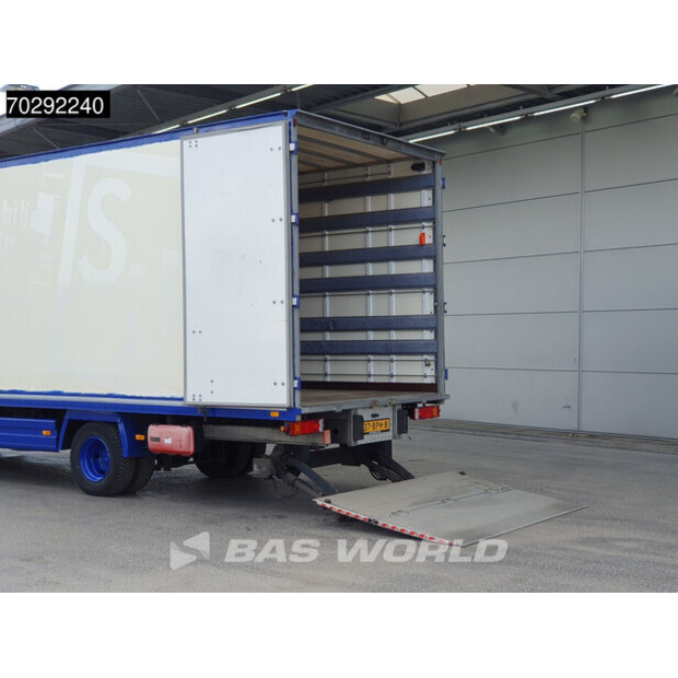 2011 مرسيدس بنز Atego 1018-41620112