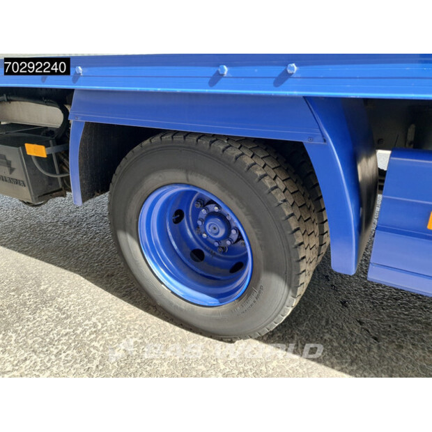 2011 مرسيدس بنز Atego 1018-41620113