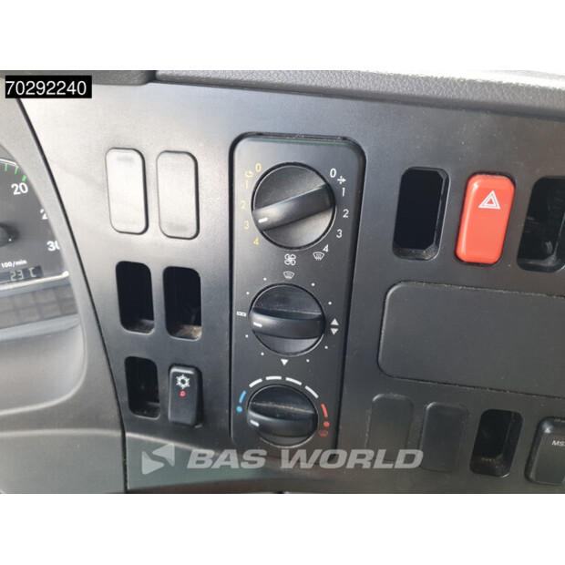 2011 مرسيدس بنز Atego 1018-41620117