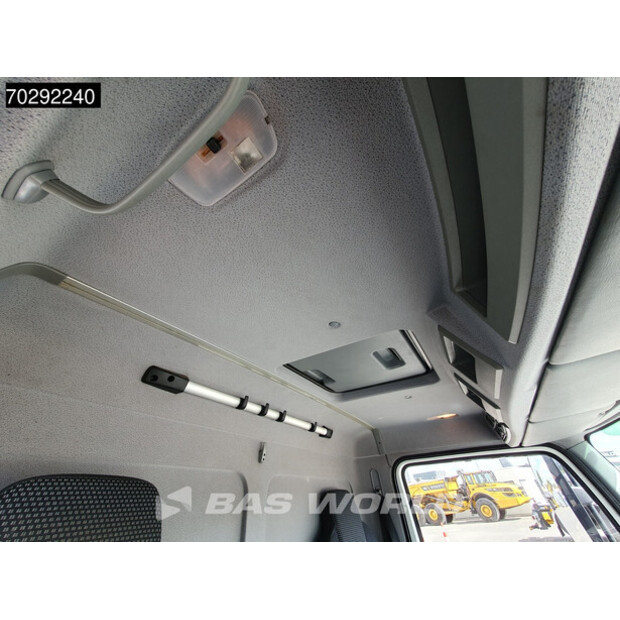 2011 مرسيدس بنز Atego 1018-41620119