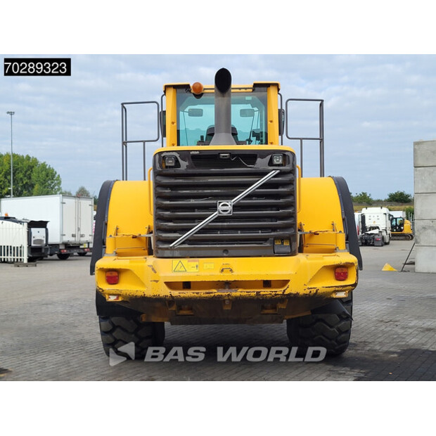 2009 Volvo L180F-41620133