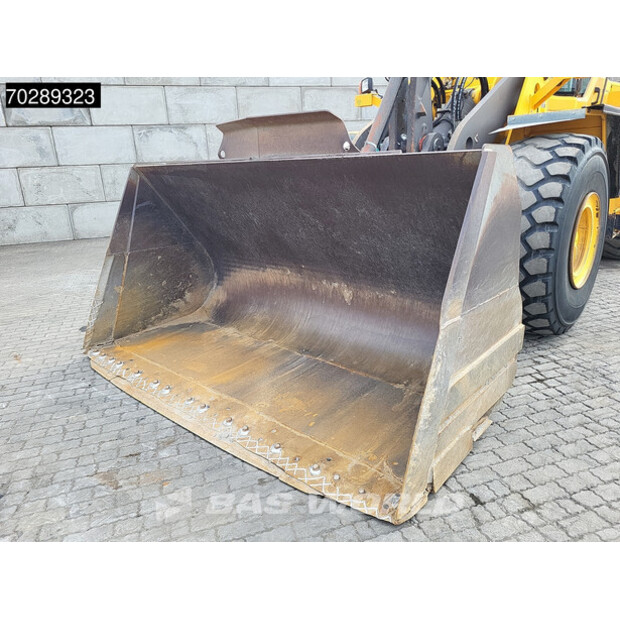2009 Volvo L180F-41620138