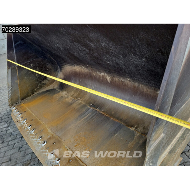 2009 Volvo L180F-41620139
